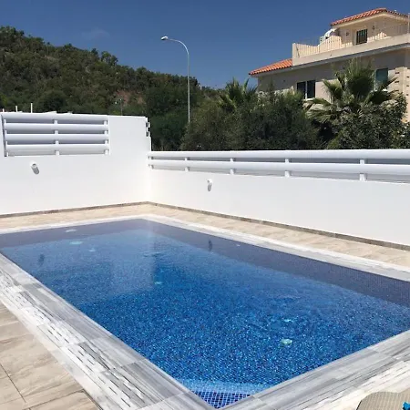 Villa Ioli Bay By Trulycyprus Protaras