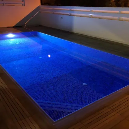 Villa Ioli Bay By Trulycyprus Protaras