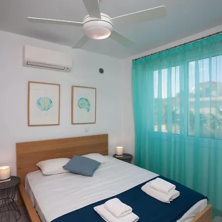 Ioli Bay By Trulycyprus Villa *