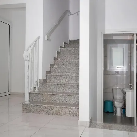 Ioli Bay By Trulycyprus Villa