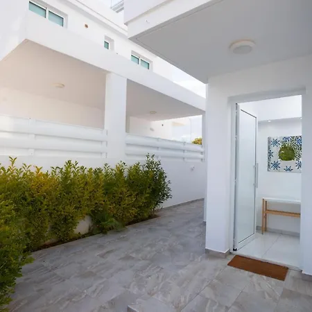 Ioli Bay By Trulycyprus * Protaras