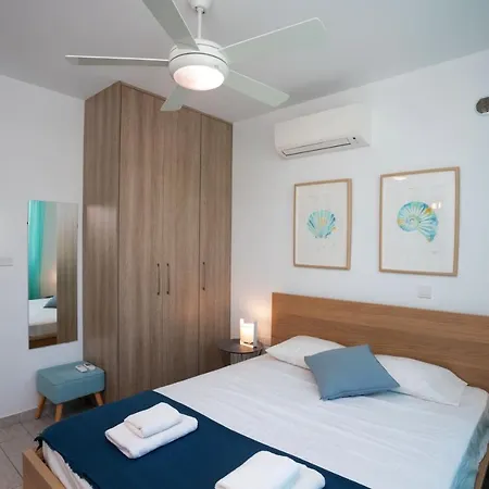 Ioli Bay By Trulycyprus