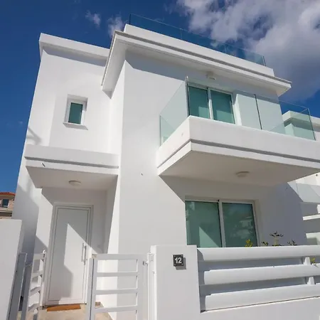 Villa Ioli Bay By Trulycyprus *