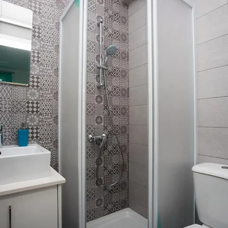 Ioli Bay By Trulycyprus *