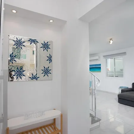 Villa Ioli Bay By Trulycyprus