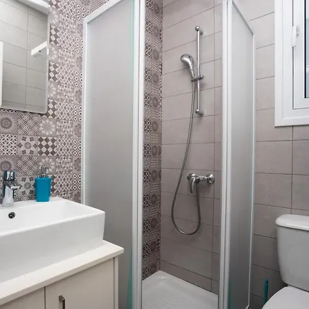 Ioli Bay By Trulycyprus