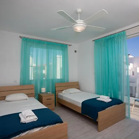 Ioli Bay By Trulycyprus Villa *