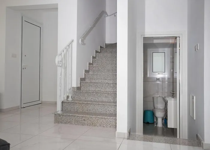 Ioli Bay By Trulycyprus Villa