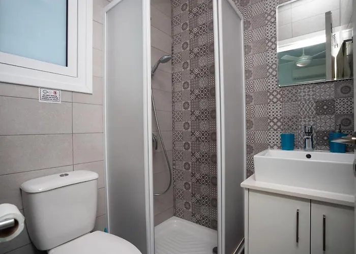 Villa Ioli Bay By Trulycyprus