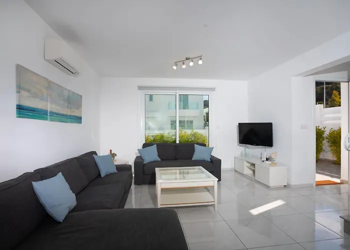 Ioli Bay By Trulycyprus *