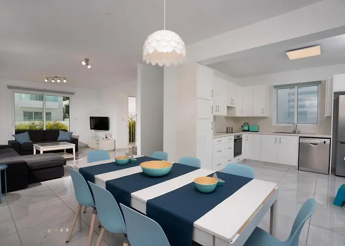 Ioli Bay By Trulycyprus