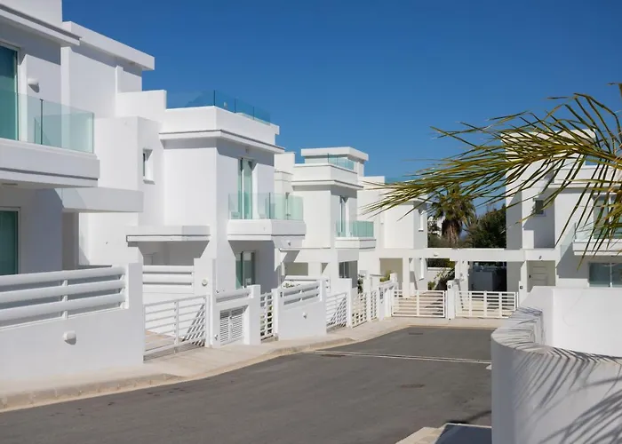 Ioli Bay By Trulycyprus Protaras