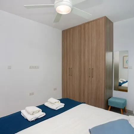 Villa Ioli Bay By Trulycyprus *