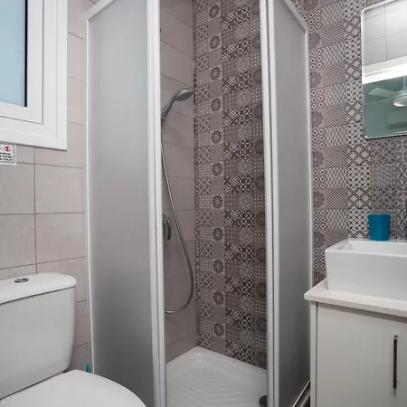 Villa Ioli Bay By Trulycyprus