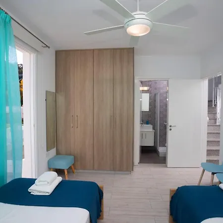 Ioli Bay By Trulycyprus