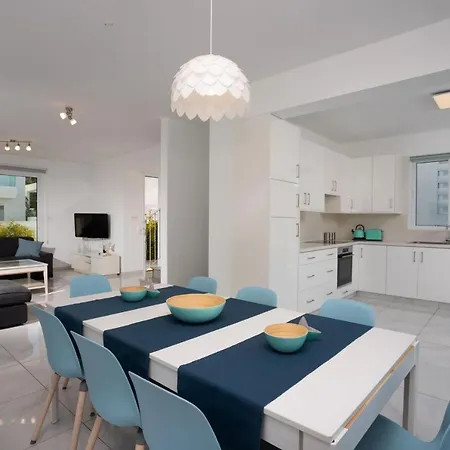 Ioli Bay By Trulycyprus