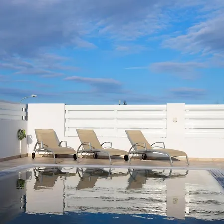 Ioli Bay By Trulycyprus