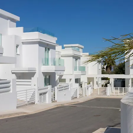 Ioli Bay By Trulycyprus Protaras