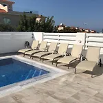 Villa Ioli Bay By Trulycyprus Protarász