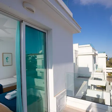 Ioli Bay By Trulycyprus