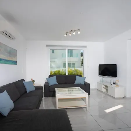 Ioli Bay By Trulycyprus *