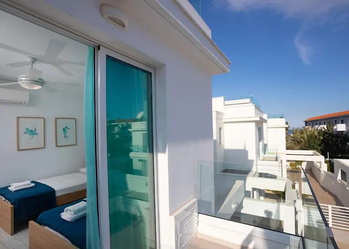 Ioli Bay By Trulycyprus