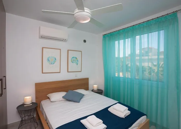 Ioli Bay By Trulycyprus Villa *