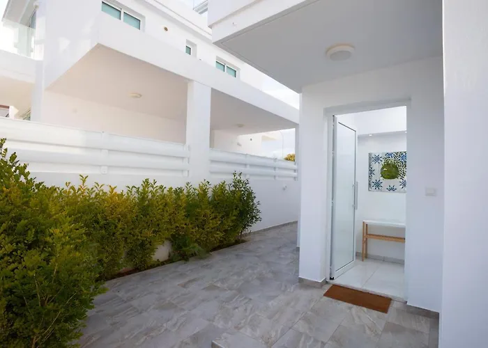 Ioli Bay By Trulycyprus * Protaras