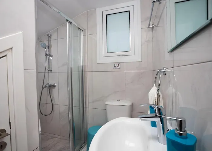 Ioli Bay By Trulycyprus * Protaras