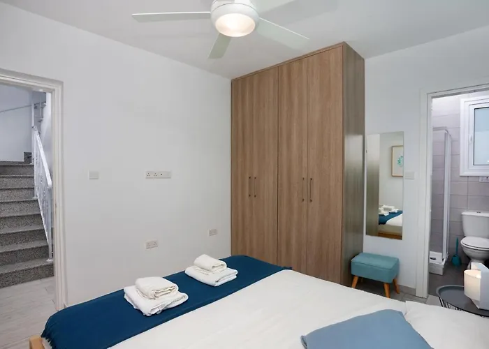 Villa Ioli Bay By Trulycyprus *