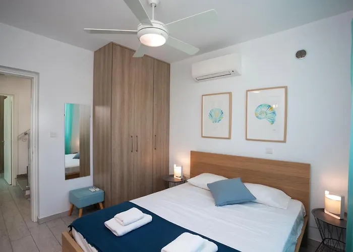 Ioli Bay By Trulycyprus