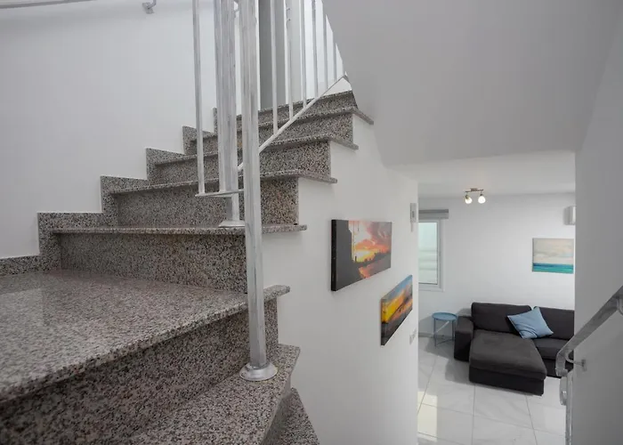 Villa Ioli Bay By Trulycyprus