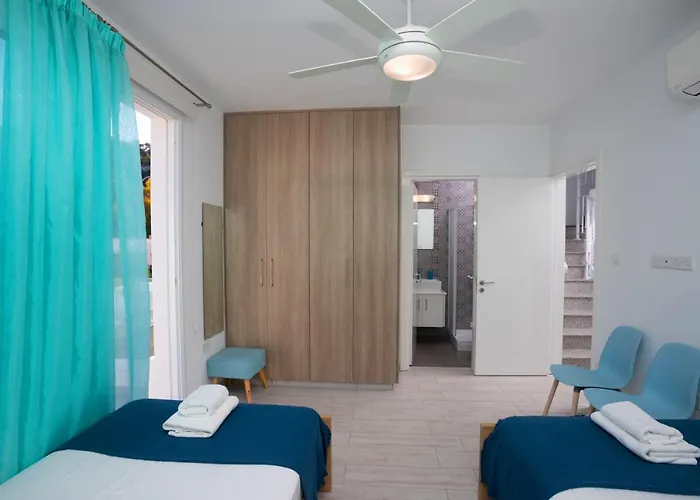 Ioli Bay By Trulycyprus