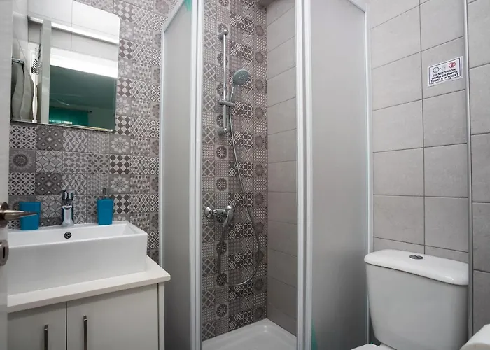 Ioli Bay By Trulycyprus *