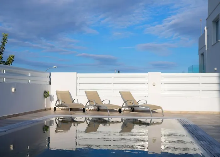 Ioli Bay By Trulycyprus