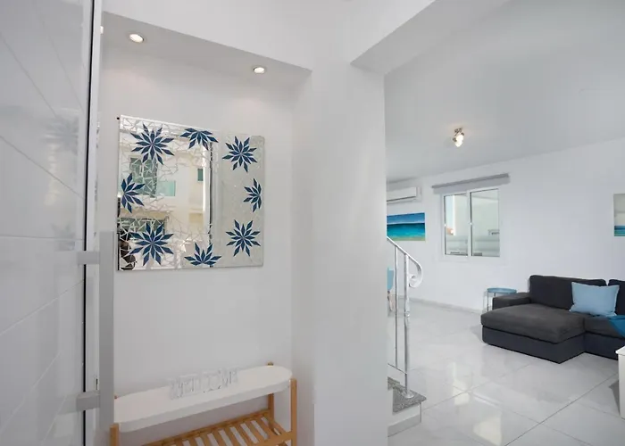 Villa Ioli Bay By Trulycyprus