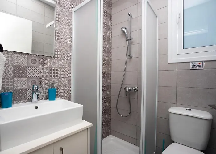 Ioli Bay By Trulycyprus